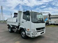 Mitsubishi FUSO FIGHTER 2025