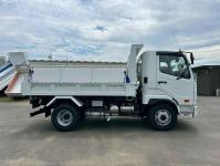Mitsubishi FUSO FIGHTER 2025