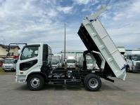 Mitsubishi FUSO FIGHTER 2025