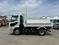 Mitsubishi FUSO FIGHTER 2025