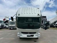 Mitsubishi FUSO FIGHTER 2025