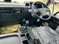 Mitsubishi FUSO FIGHTER 2025