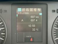 Mitsubishi FUSO FIGHTER 2025