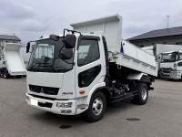Mitsubishi FUSO FIGHTER 2025