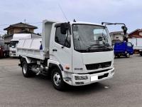 Mitsubishi FUSO FIGHTER 2025