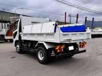 Mitsubishi FUSO FIGHTER 2025