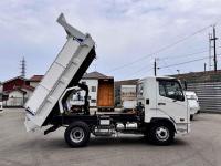 Mitsubishi FUSO FIGHTER 2025