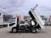 Mitsubishi FUSO FIGHTER 2025