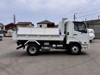 Mitsubishi FUSO FIGHTER 2025