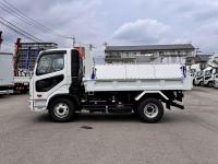 Mitsubishi FUSO FIGHTER 2025