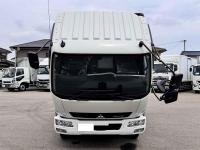 Mitsubishi FUSO FIGHTER 2025