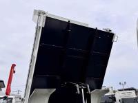 Mitsubishi FUSO FIGHTER 2025