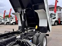 Mitsubishi FUSO FIGHTER 2025