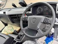 Mitsubishi FUSO FIGHTER 2025
