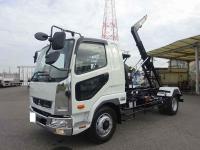 Mitsubishi FUSO FIGHTER 2024