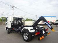 Mitsubishi FUSO FIGHTER 2024