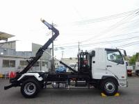Mitsubishi FUSO FIGHTER 2024