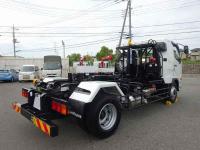 Mitsubishi FUSO FIGHTER 2024