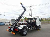 Mitsubishi FUSO FIGHTER 2024