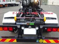 Mitsubishi FUSO FIGHTER 2024