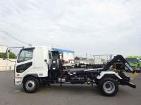 Mitsubishi FUSO FIGHTER 2024