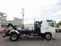 Mitsubishi FUSO FIGHTER 2024