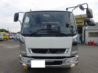Mitsubishi FUSO FIGHTER 2024