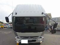 Mitsubishi FUSO FIGHTER 2024
