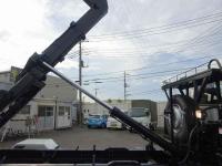 Mitsubishi FUSO FIGHTER 2024