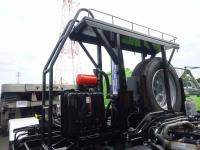 Mitsubishi FUSO FIGHTER 2024