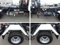 Mitsubishi FUSO FIGHTER 2024