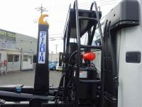 Mitsubishi FUSO FIGHTER 2024