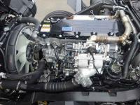 Mitsubishi FUSO FIGHTER 2024