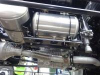 Mitsubishi FUSO FIGHTER 2024