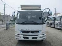 Mitsubishi FUSO FIGHTER 2019