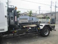Mitsubishi FUSO FIGHTER 2019