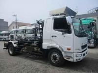 Mitsubishi FUSO FIGHTER 2019