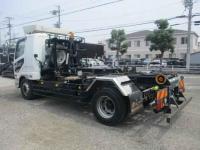 Mitsubishi FUSO FIGHTER 2019