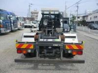 Mitsubishi FUSO FIGHTER 2019