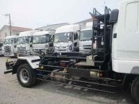 Mitsubishi FUSO FIGHTER 2019