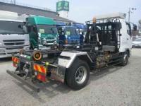Mitsubishi FUSO FIGHTER 2019
