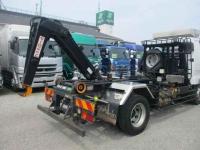 Mitsubishi FUSO FIGHTER 2019
