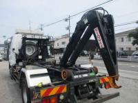 Mitsubishi FUSO FIGHTER 2019