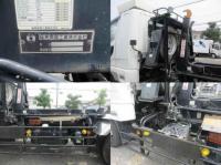 Mitsubishi FUSO FIGHTER 2019