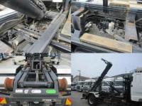 Mitsubishi FUSO FIGHTER 2019