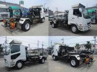 Mitsubishi FUSO FIGHTER 2019