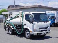 Hino Dutro 2014