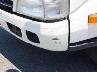 Hino Dutro 2014