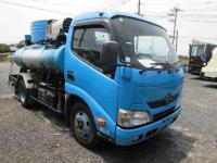 Hino Dutro 2014