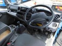 Hino Dutro 2014